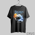 Premium Brothers Of Metal Fimbulvinter T Shirts