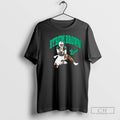 Premium Byrum Brown South Florida Bulls Hurdle Drop Christmas Shirt Sweater