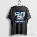 Premium Cal Raleigh Seattle Mariners Mlb Baseball Home Runs 2025 Mlb Leader Seize The Moment