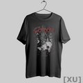 Premium Caliban Guilt Trip Fetus T Shirts