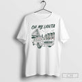 Premium Candace Cameron Bure Oh My Lanta Shirt Sweater