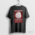 Premium Carly Cosgrove The Spring Cleaning Tour 2026 Shirt Sweater
