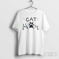 Premium Cat Mom Cute Shirt Sweater