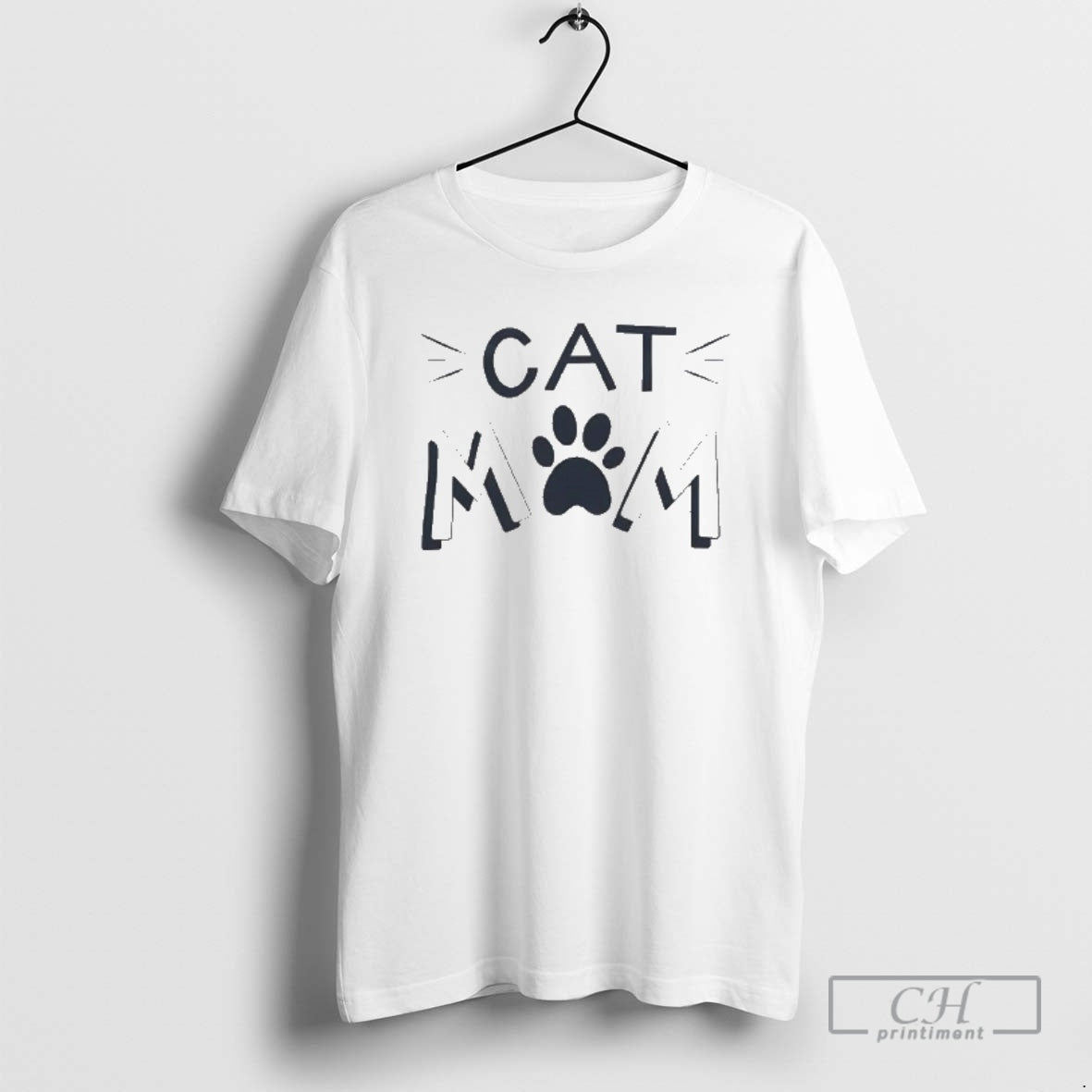 Premium Cat Mom Cute Shirt Sweater