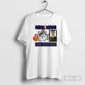 Premium Charlotte Hornets Nba Jam Hornets Kon Knueppel Shirt Sweater