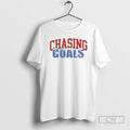 Premium Chasing Goals Ice Shirt Sweater