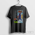 Premium Couch Dog Spring Tour 2026 Dates Shirt Sweater