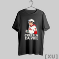 Premium Cruella Da Philly Karen T Shirts