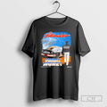 Premium Dale Earnhardt The Intimidator Sports Sunday Money Checkered Flag Nascar Shirt Sweater