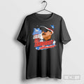 Premium Dale Earnhardt The Intimidator The American Legend Checkered Flag Shirt Sweater