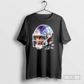 Premium Dalton Brooks Texas Am Football Game Face Christmas Shirt Sweater