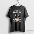 Premium Damn Right I Am A Oakland Raiders Fan And I Saw Raiders Greatness Super