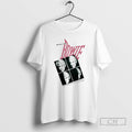 Premium David Bowie Serious Moonlight Tour 1983 Shirt Sweater