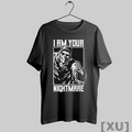 Premium Death Before Dishonor I Am Your Kill The Dream T Shirts