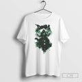 Premium Doom Emperor Shirt Sweater