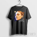 Premium Elle Ladine Washington Basketball Game Face Christmas Shirt Sweater