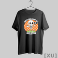 Premium Emotional Support Skeleton You Got This Coffee Skeleton T Shirts
