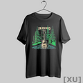 Premium Farm Aid 2024 Wood Cut Guitar T Shirts