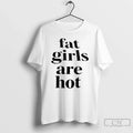 Fat Are Hot 2026