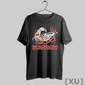 Premium Flaming Pan Metropolitan And Gourmet T Shirts