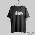 Premium Free Roger Roger Stone Smiling Mugshot Political T Shirts