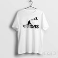 Premium Gaalidas Das Graphic Shirt Sweater