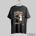 Premium Genesis Nursery Cryme T Shirts