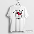 Premium Georgia Bulldogs Can I Pet That Dawg Shirt Sweater