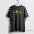 Premium God Family Iowa State Cyclones In That Order Double Graphic Shirt Sweater