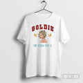 Premium Goldie Boutilier The Actress Tour 2024 Shirt Sweater