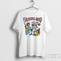 Premium Grateful Dead 1986 Spring Tour Give Me Liberty Or Give Me Dead Lot