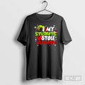 Premium Grinch My Students Stole My Heart Christmas Christmas Shirt Sweater