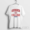Premium Gudger College Est 1960 Mcmlx Logo Shirt Sweater