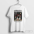 Premium Harvey Street 2026 Christmas In The Carolinas Shows Shirt Sweater