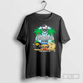 Premium Hawkeyes Vs Commodores 2025 Reliaquest Bowl Head To Head Helmet Shirt Sweater