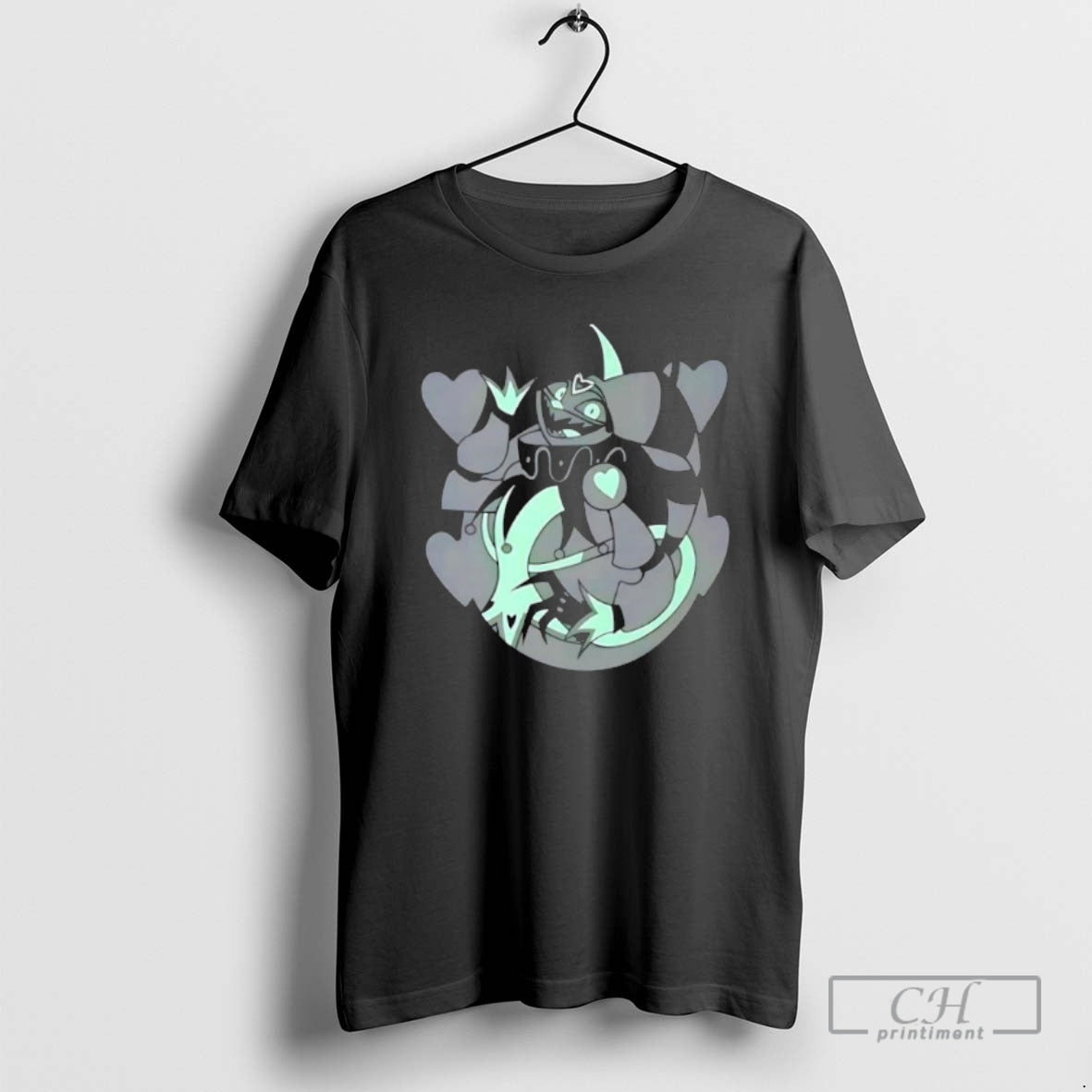 Premium Helluva Boss Fizz Tonal Cartoon Shirt Sweater