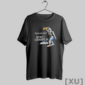 Premium Hide And Seek World Champion Bigfoot With Troph T Shirts