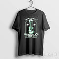 Premium Hockey Finder Nashville Music City 2026 Shirt Sweater