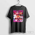 Premium Hollanov Heated Rivalry Graphic Christmas Shirt Sweater