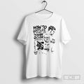 Premium How To Bootleg A With John Wilson Oh Okay Graphic Shirt Sweater