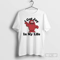 Premium I Got Joy In My Life Cartoon Shirt Sweater