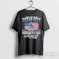 Premium I May Not Be In Texas City But Im A Dallas Cowboys Fan Wherever