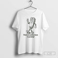 Premium I Have A Leatherman I Can Help Fresh Leatherman Graphic Shirt Sweater
