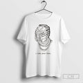 Premium I Like Your Face Christmas Shirt Sweater