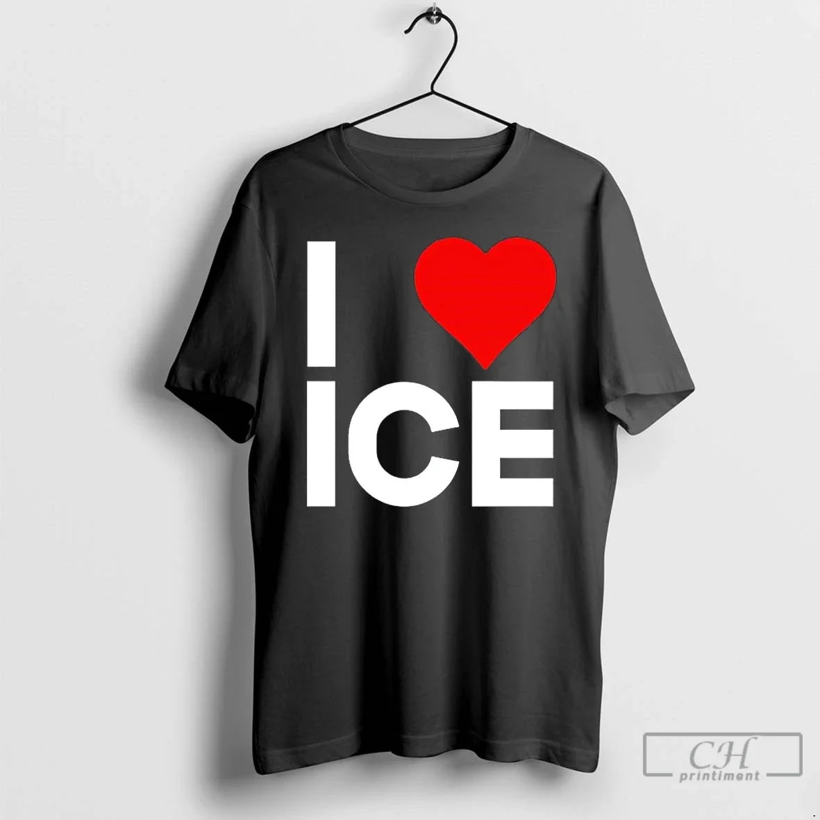I Love Ice 2026