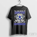 Premium I May Live In Connecticut But On Game Day My Heart And Soul Belongs