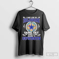 Premium I May Live In Delaware But On Game Day My Heart And Soul Belongs
