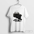 Premium Ill Get By Let Me Go Into The Nothingness I Call Home Shirt Sweater