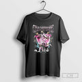 Premium Inter Miami Fc Mls Champions Stars Name Roster Signature Graphic Double Graphic Shirt Sweater