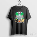 Premium Iowa Hawkeyes Vs Vanderbilt Commodores 2025 Reliaquest Bowl Head To Head Shirt Sweater